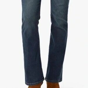 Women's Levi Strauss Totally Shaping Bootcut Jeans -14S